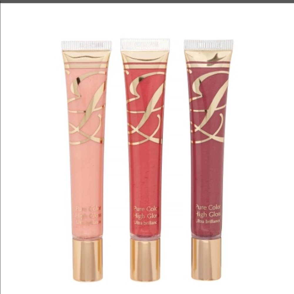 Lip gloss